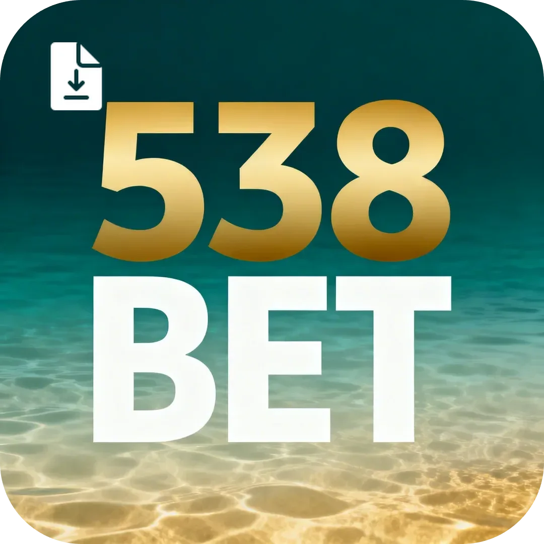 Baixar app da 538bet gratuitamente