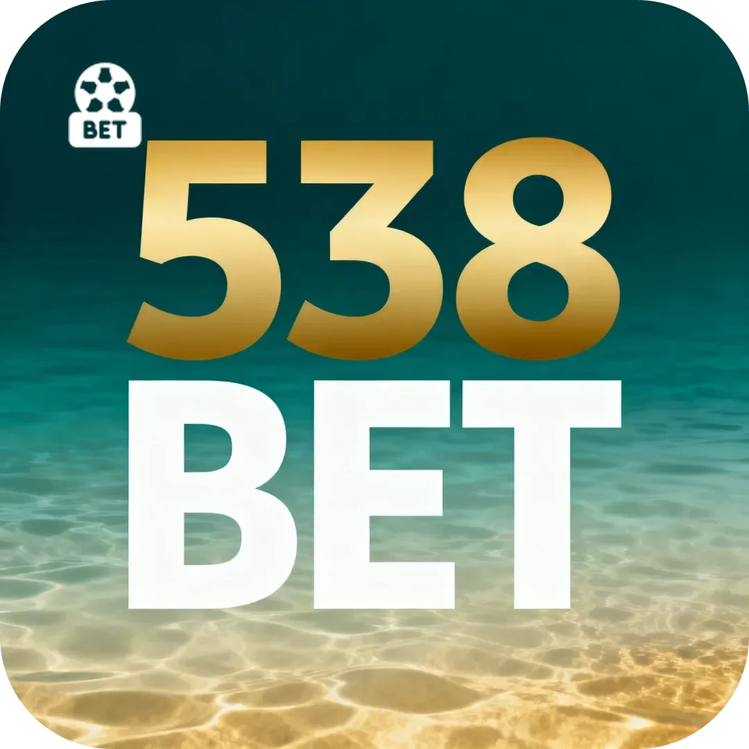 Apostas esportivas da 538bet com odds competitivas