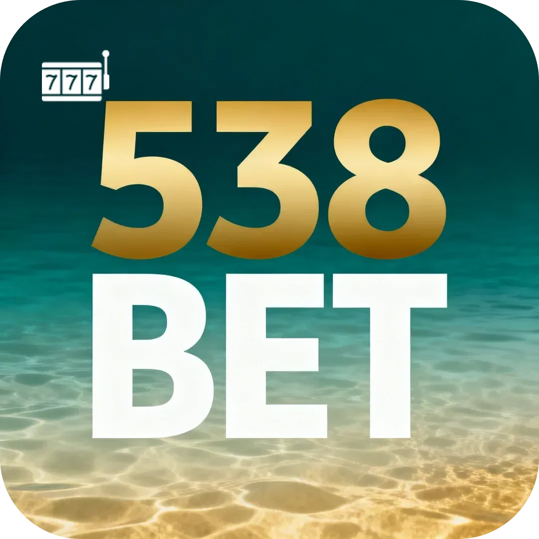 Slots online da 538bet com jackpots progressivos