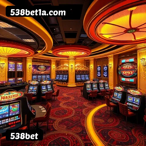 Como Instalar APK 538bet