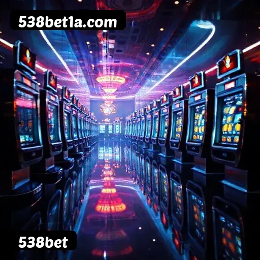 Legalidade 538bet no Brasil