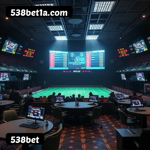 Análise 538bet - Vantagens e Desvantagens